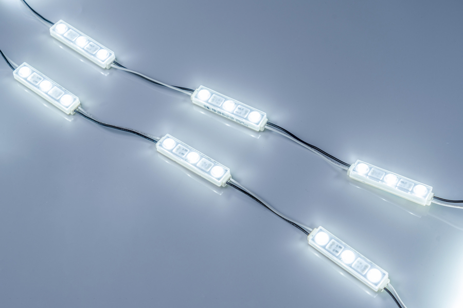 LED SMD ディスプレイ